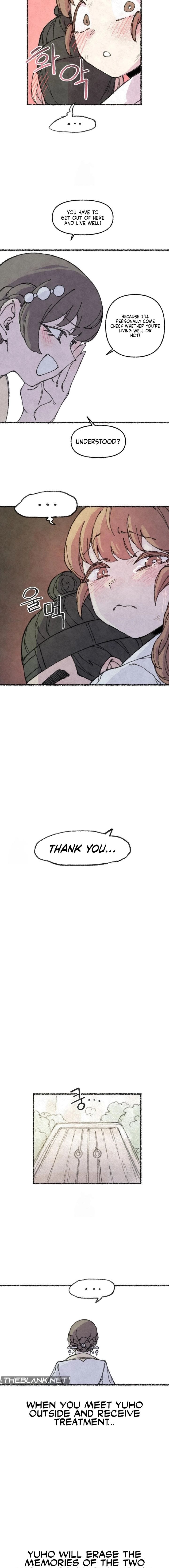 The Fox who Stole my Heart Uncensored, chapter 43, page 9 of 11