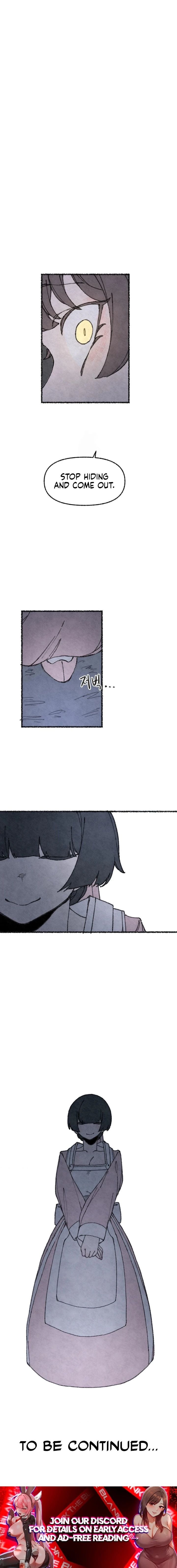 The Fox who Stole my Heart Uncensored, chapter 43, page 11 of 11