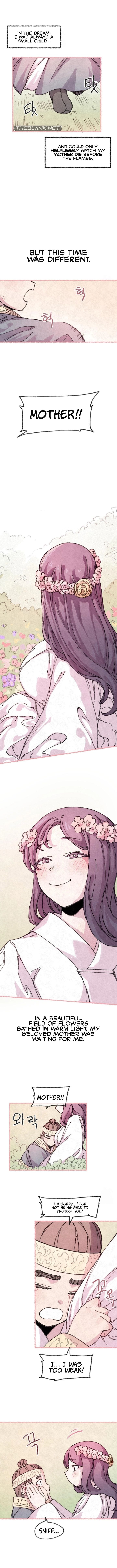 The Fox who Stole my Heart Uncensored, chapter 45, page 14 of 20