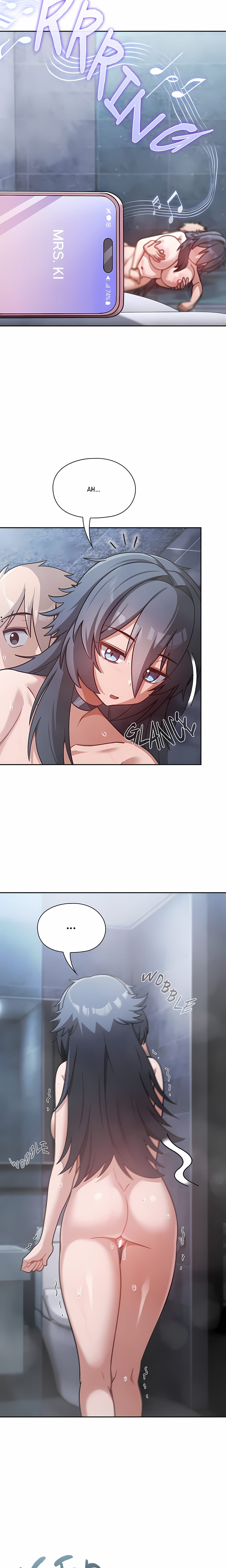 The Giantess Who Unleashed My Inner Monster Uncensored, chapter 4, page 20 of 30