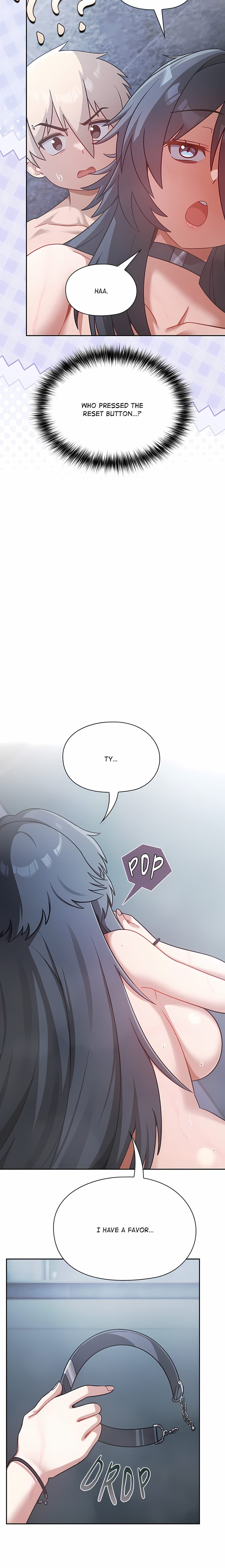 The Giantess Who Unleashed My Inner Monster Uncensored, chapter 4, page 24 of 30