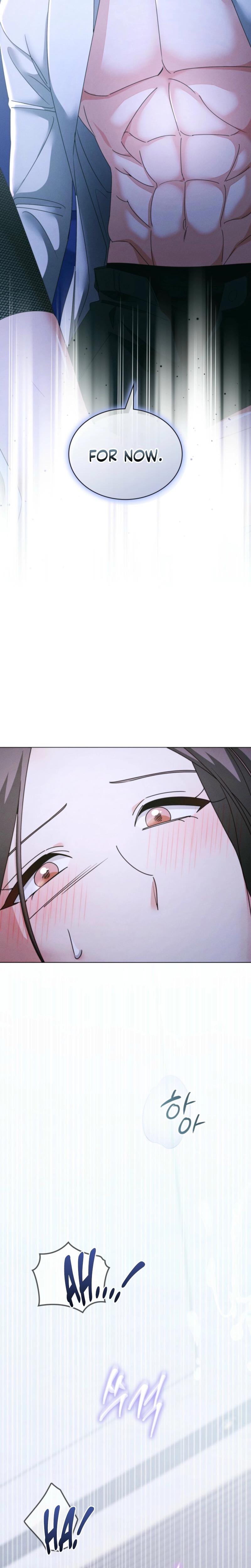 The Great Mad Dog Uncensored, chapter 1, page 6 of 38