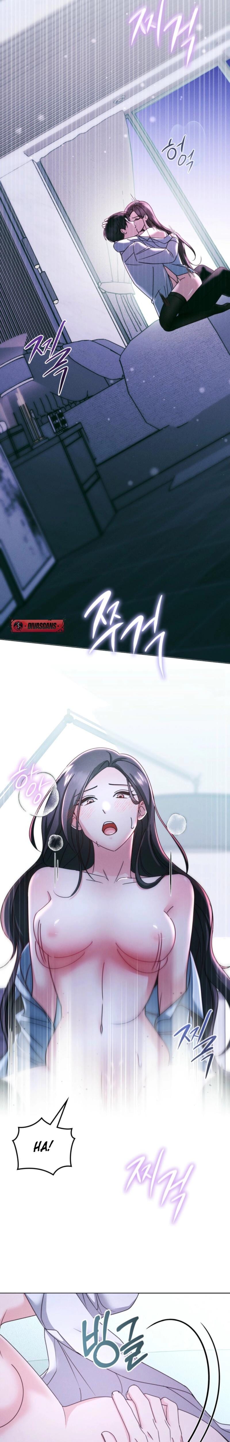 The Great Mad Dog Uncensored, chapter 1, page 7 of 38