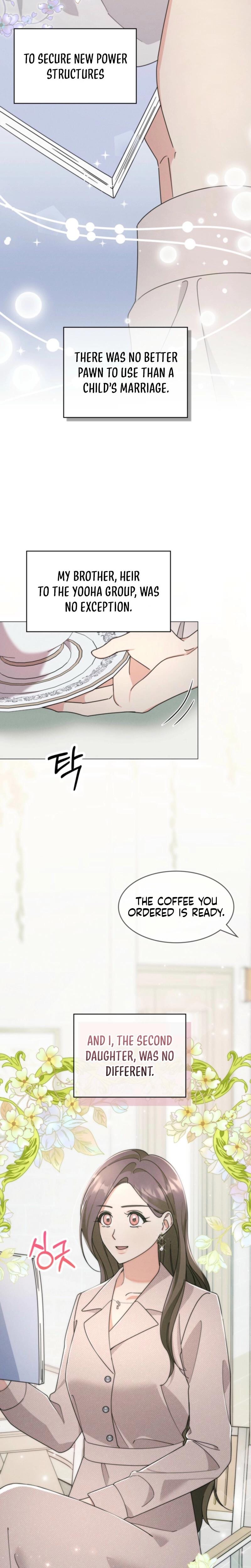 The Great Mad Dog Uncensored, chapter 1, page 13 of 38