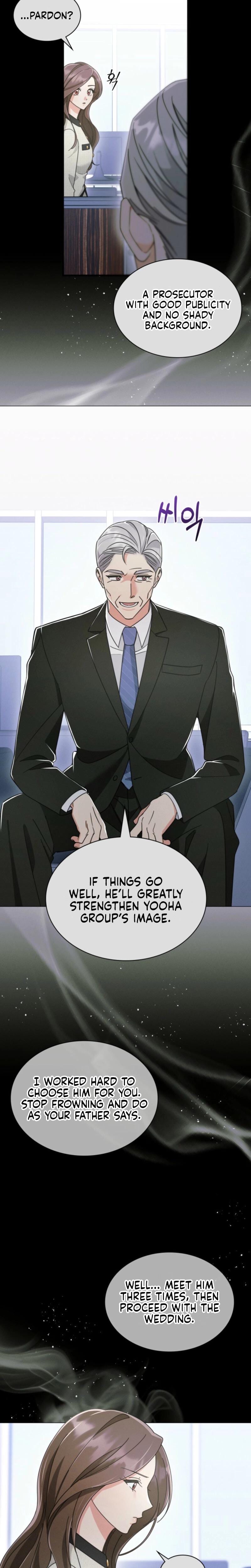 The Great Mad Dog Uncensored, chapter 1, page 15 of 38