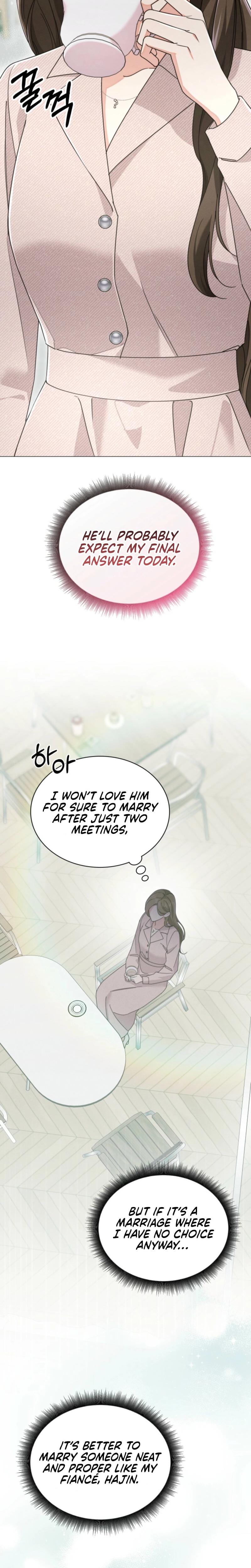 The Great Mad Dog Uncensored, chapter 1, page 18 of 38