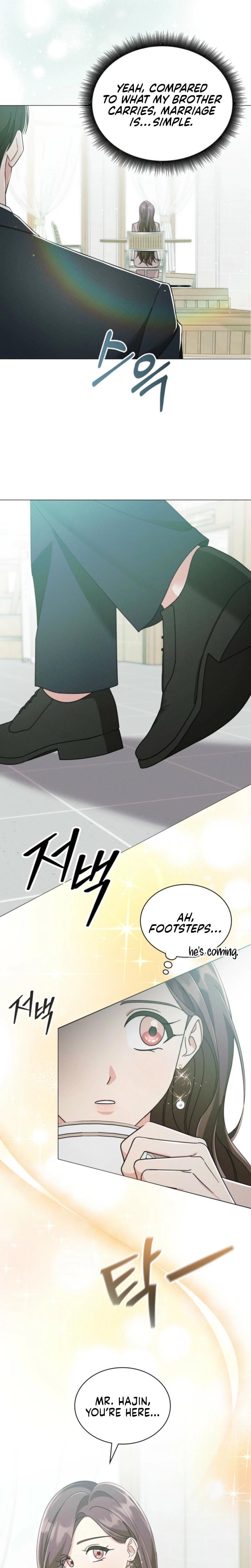 The Great Mad Dog Uncensored, chapter 1, page 19 of 38
