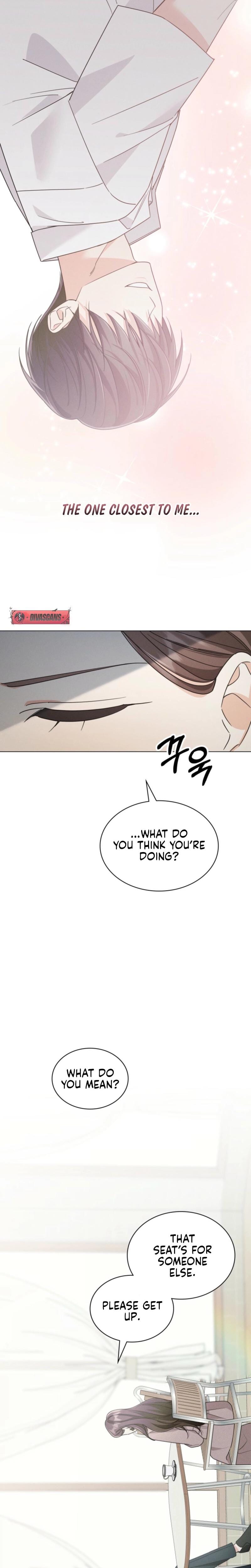 The Great Mad Dog Uncensored, chapter 1, page 25 of 38