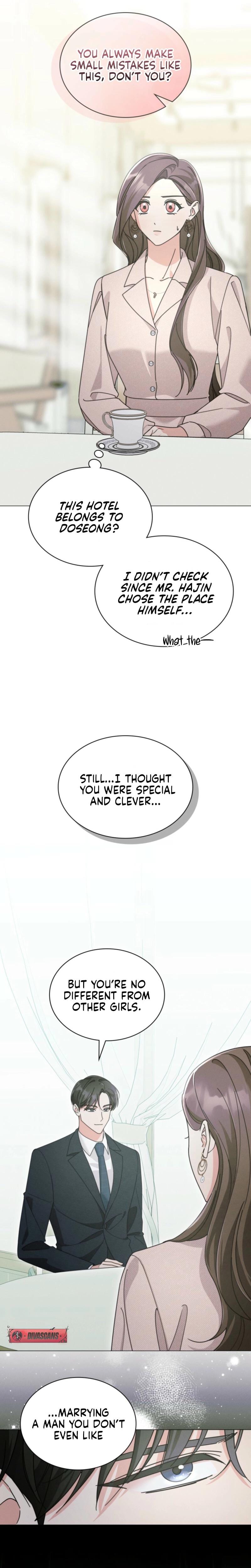 The Great Mad Dog Uncensored, chapter 1, page 27 of 38