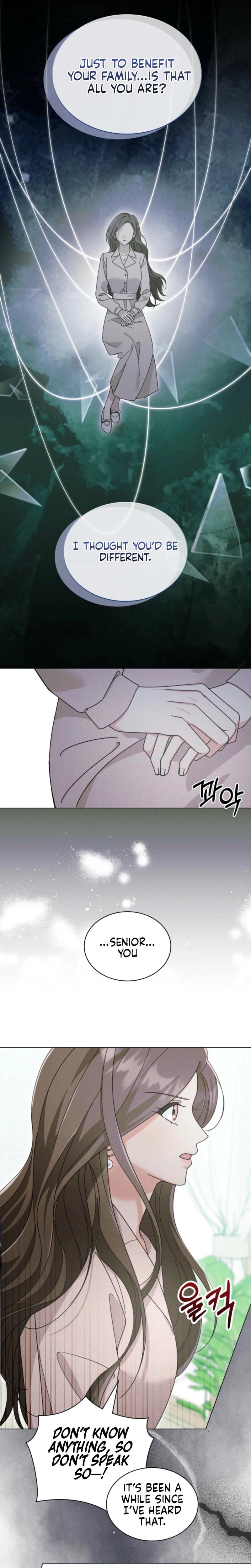 The Great Mad Dog Uncensored, chapter 1, page 28 of 38