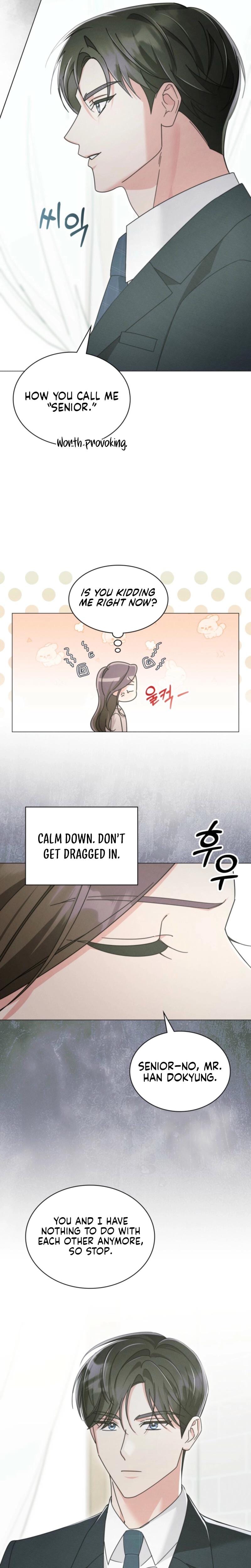 The Great Mad Dog Uncensored, chapter 1, page 29 of 38