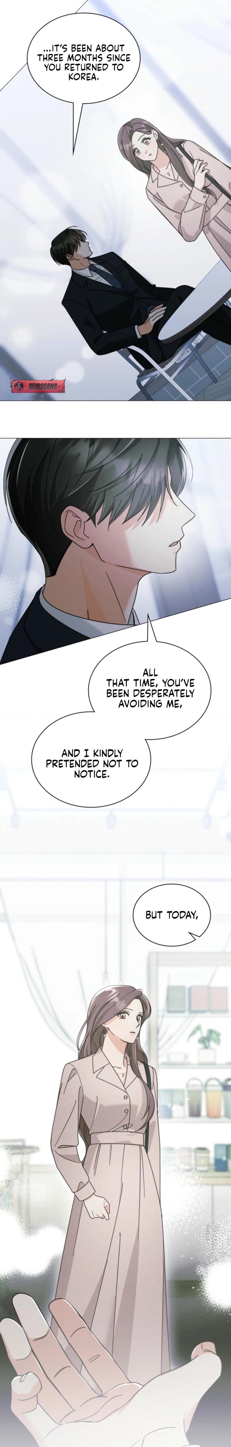 The Great Mad Dog Uncensored, chapter 1, page 32 of 38