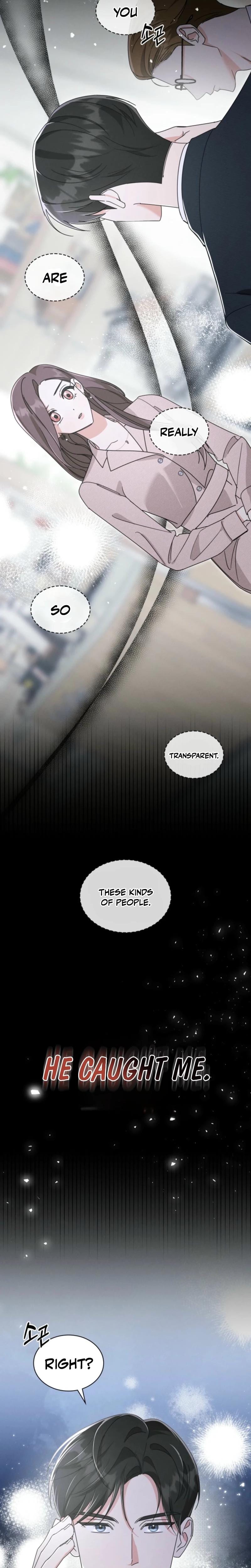 The Great Mad Dog Uncensored, chapter 2, page 9 of 27