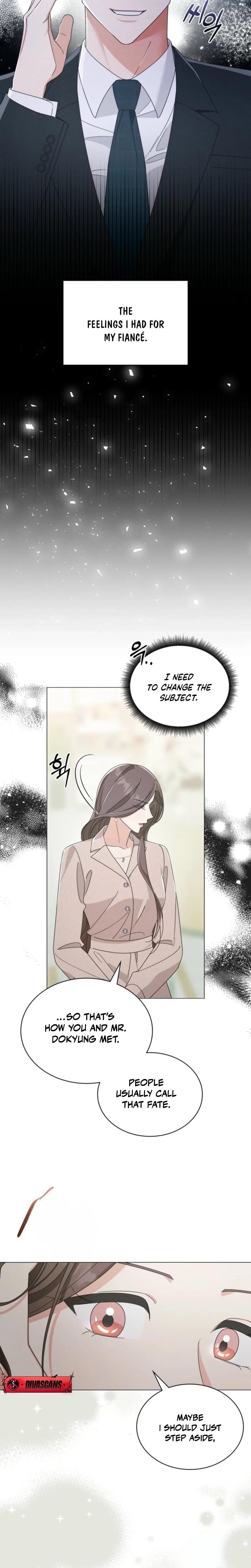 The Great Mad Dog Uncensored, chapter 2, page 10 of 27