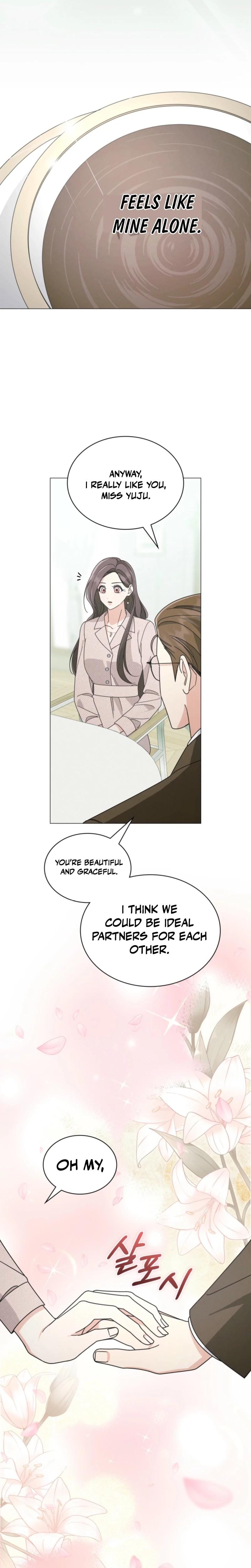 The Great Mad Dog Uncensored, chapter 2, page 13 of 27