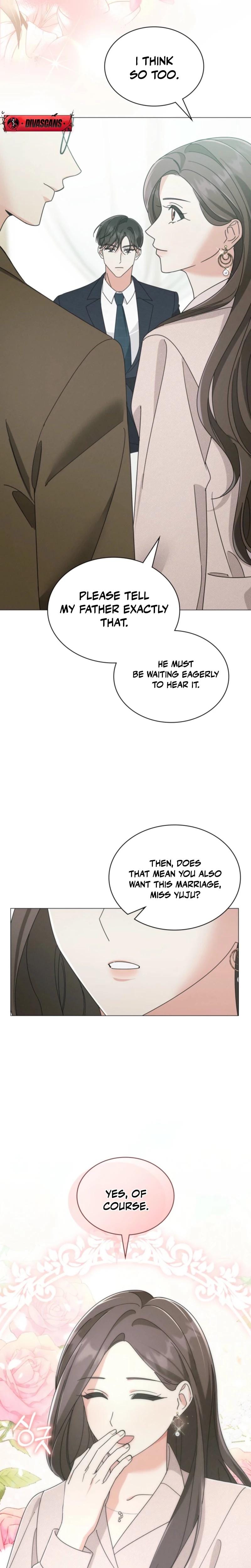 The Great Mad Dog Uncensored, chapter 2, page 14 of 27