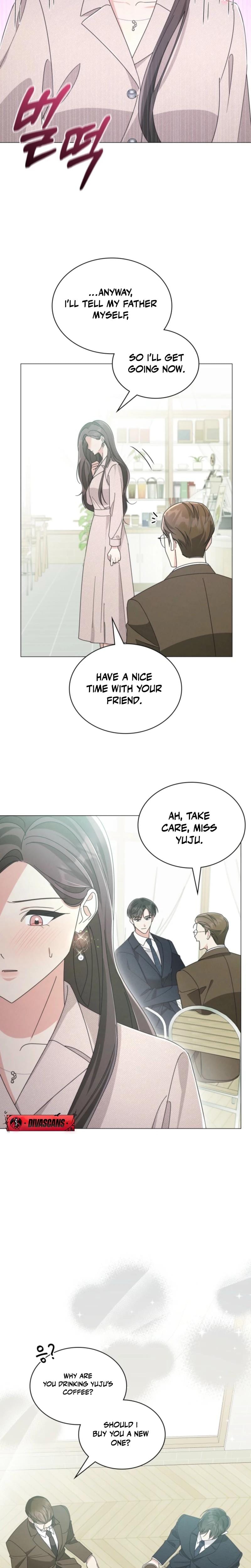 The Great Mad Dog Uncensored, chapter 2, page 18 of 27