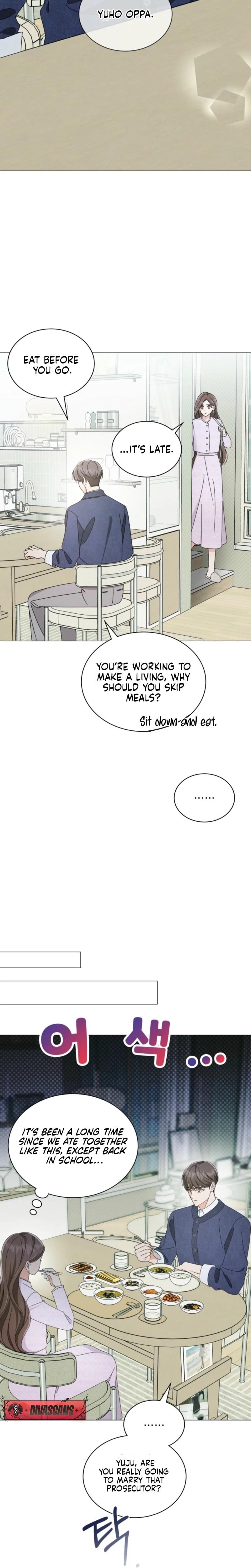 The Great Mad Dog Uncensored, chapter 3, page 7 of 28
