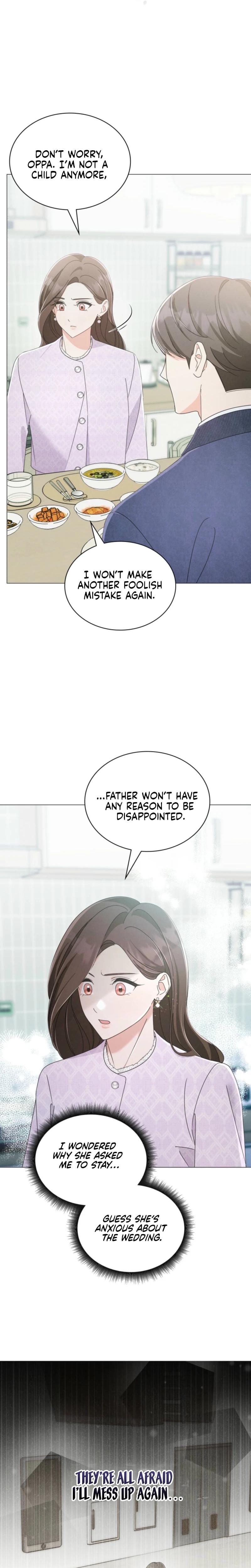 The Great Mad Dog Uncensored, chapter 3, page 8 of 28