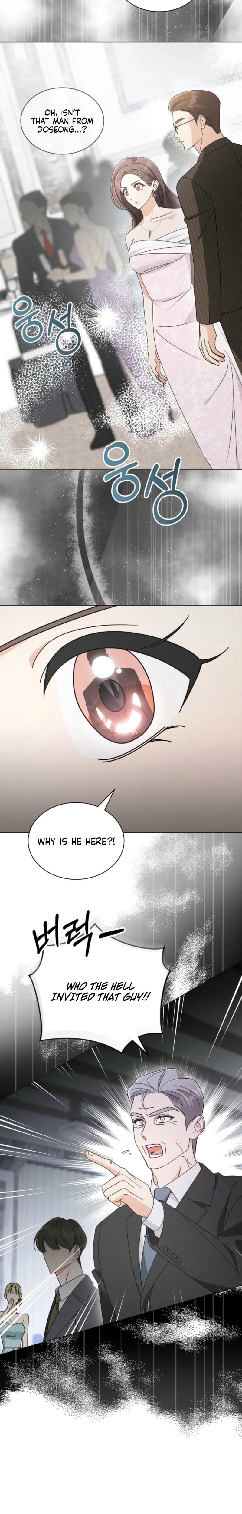 The Great Mad Dog Uncensored, chapter 3, page 16 of 28