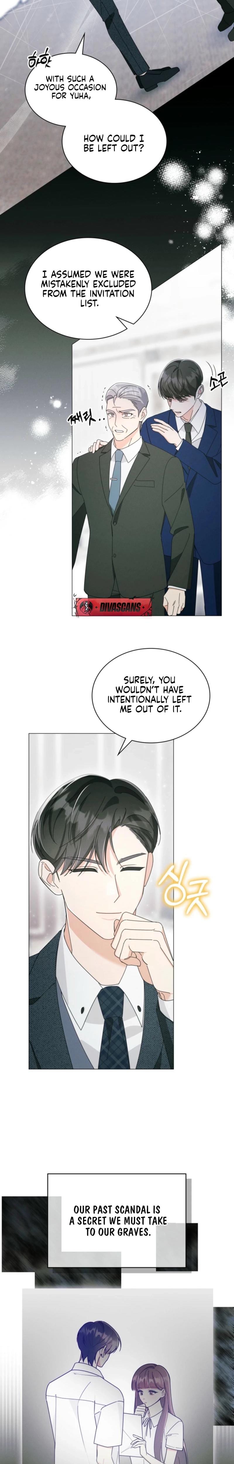 The Great Mad Dog Uncensored, chapter 3, page 18 of 28