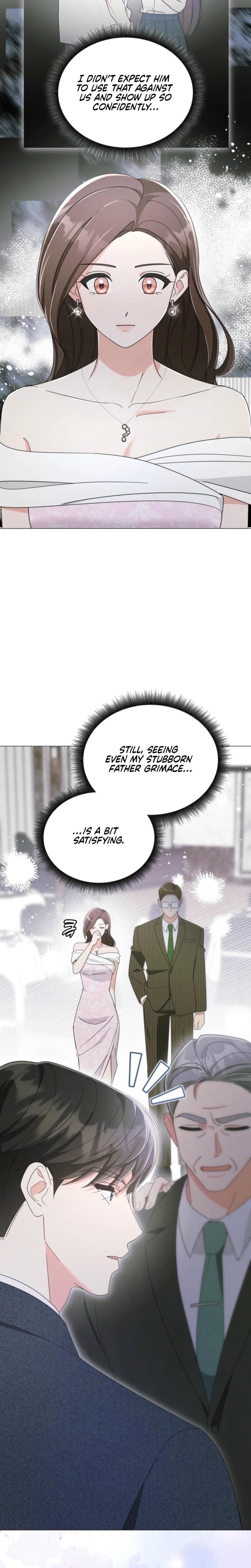 The Great Mad Dog Uncensored, chapter 3, page 19 of 28
