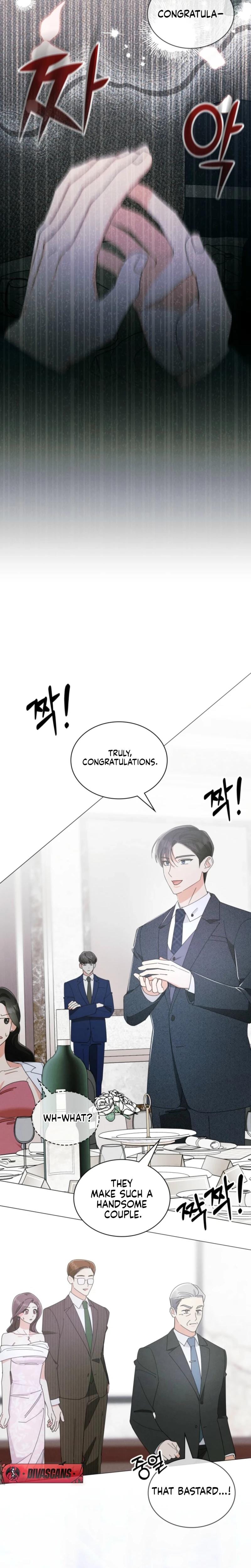 The Great Mad Dog Uncensored, chapter 3, page 25 of 28