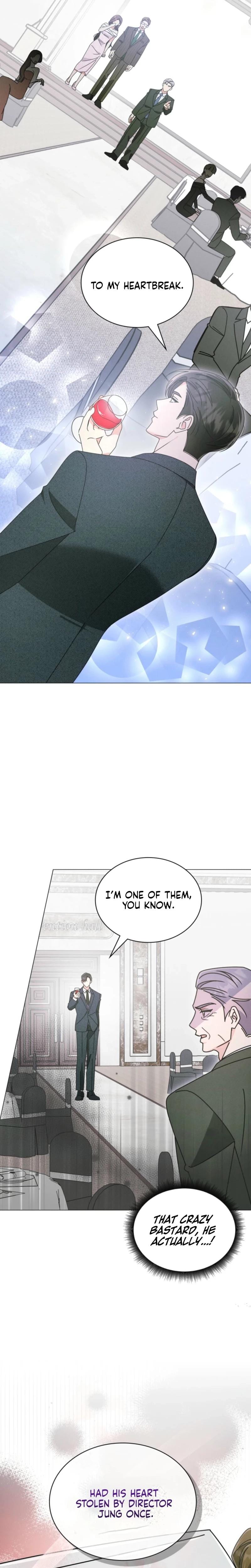 The Great Mad Dog Uncensored, chapter 3, page 27 of 28
