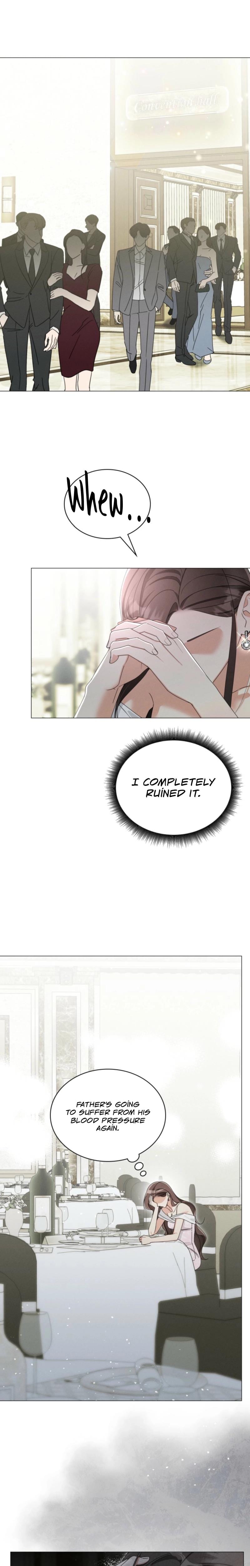 The Great Mad Dog Uncensored, chapter 4, page 5 of 29