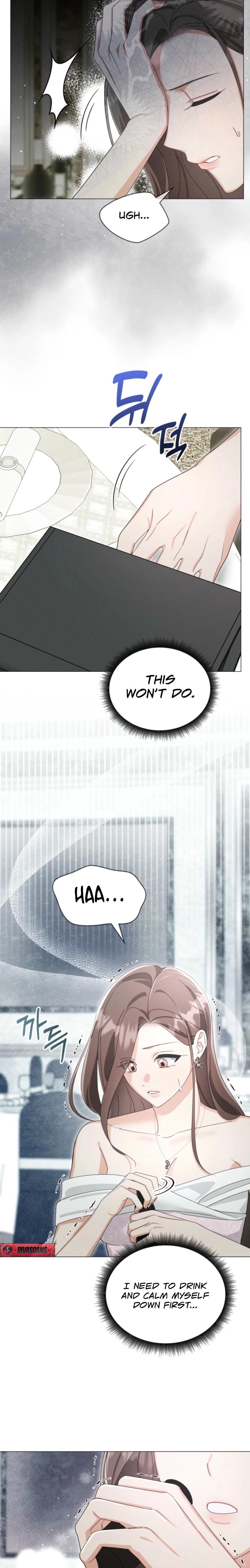 The Great Mad Dog Uncensored, chapter 4, page 6 of 29