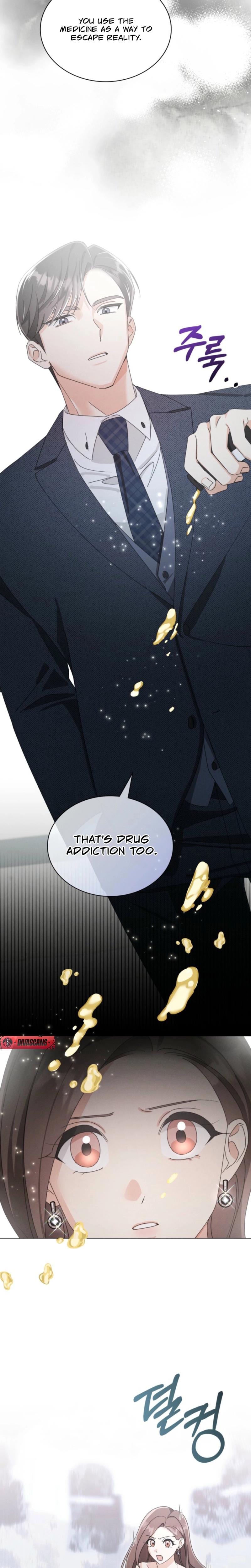 The Great Mad Dog Uncensored, chapter 4, page 9 of 29
