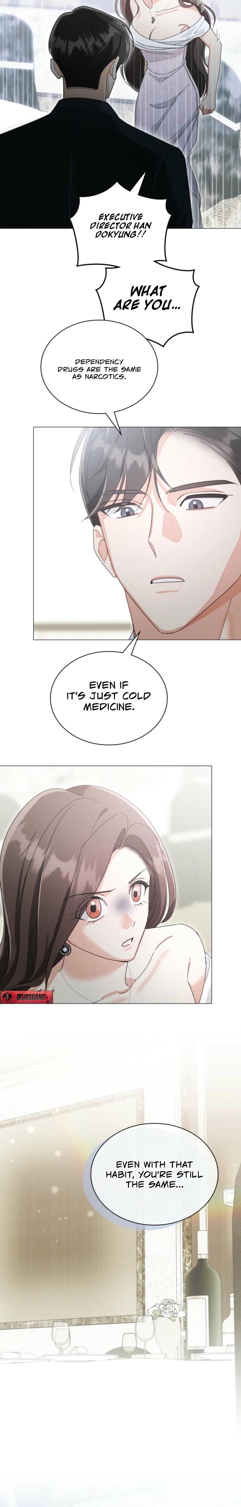 The Great Mad Dog Uncensored, chapter 4, page 10 of 29