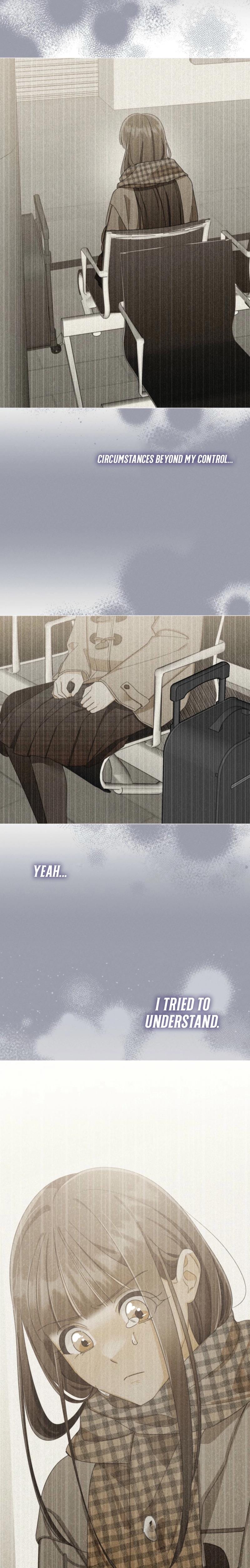 The Great Mad Dog Uncensored, chapter 4, page 16 of 29