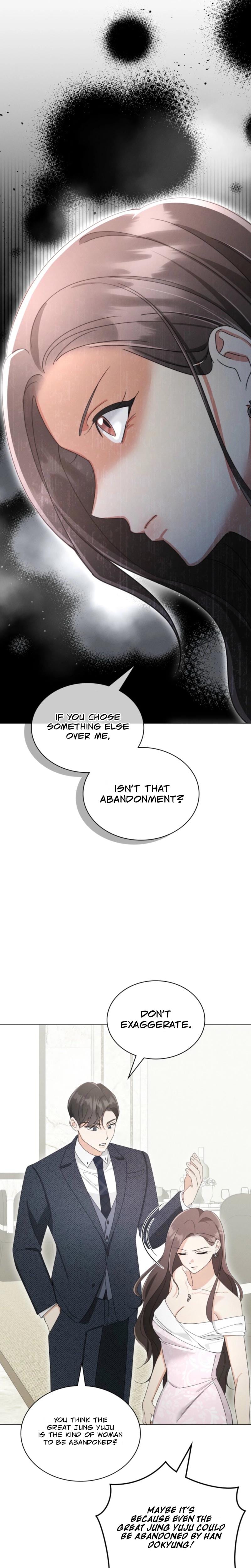 The Great Mad Dog Uncensored, chapter 4, page 19 of 29