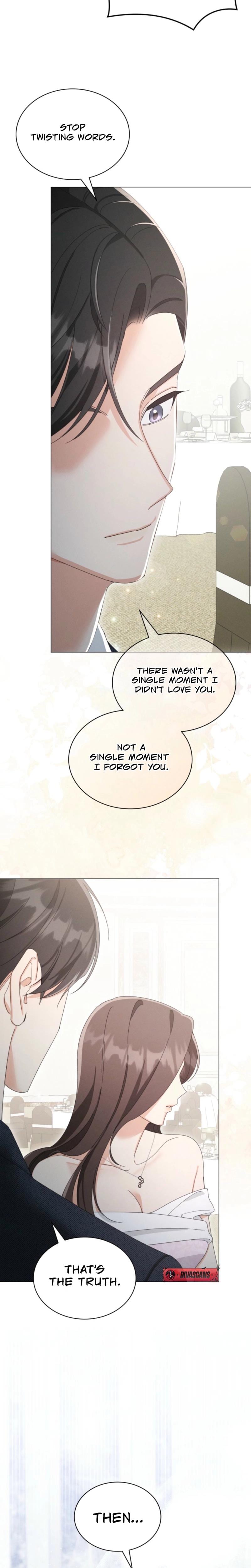 The Great Mad Dog Uncensored, chapter 4, page 20 of 29