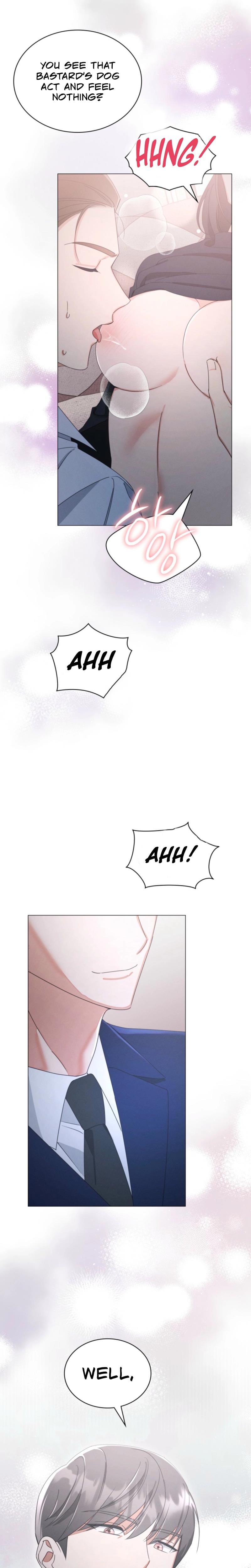 The Great Mad Dog Uncensored, chapter 4, page 27 of 29