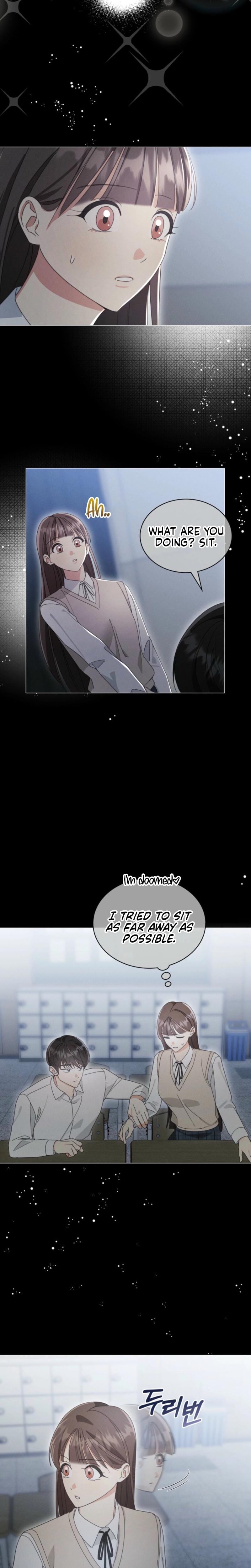 The Great Mad Dog Uncensored, chapter 5, page 9 of 22