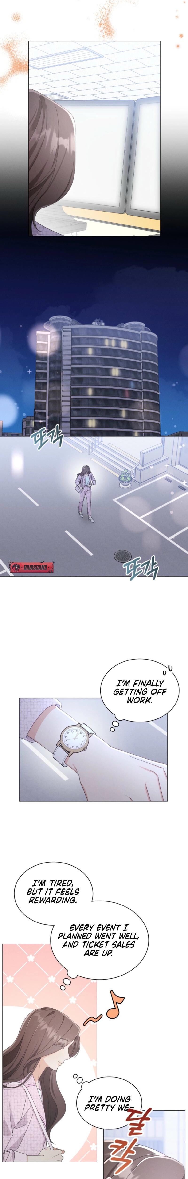 The Great Mad Dog Uncensored, chapter 5, page 15 of 22