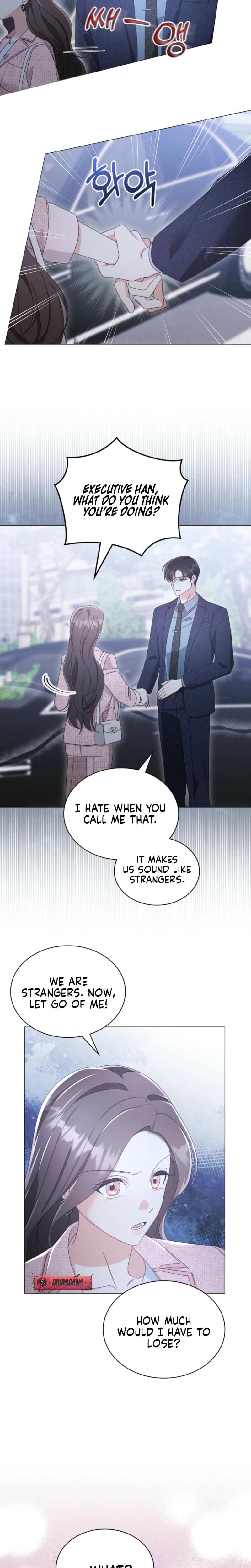 The Great Mad Dog Uncensored, chapter 5, page 17 of 22