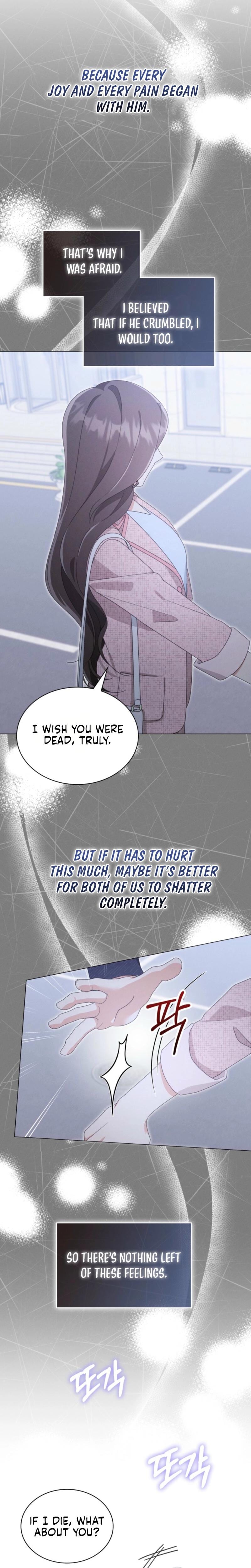 The Great Mad Dog Uncensored, chapter 5, page 19 of 22