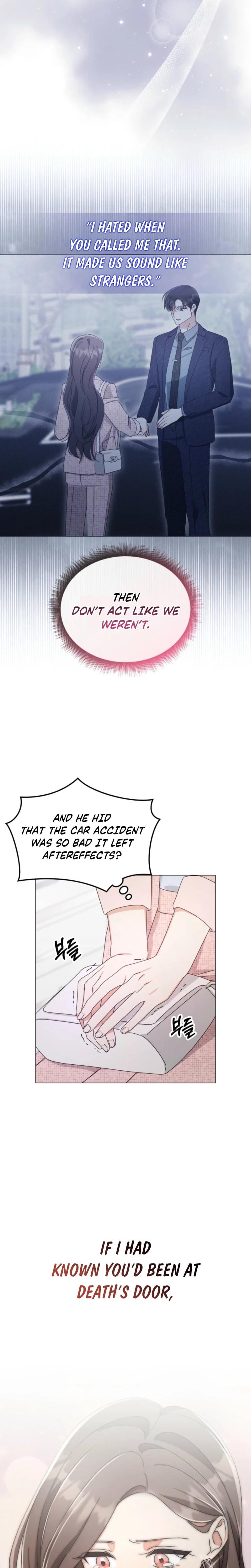 The Great Mad Dog Uncensored, chapter 6, page 5 of 24