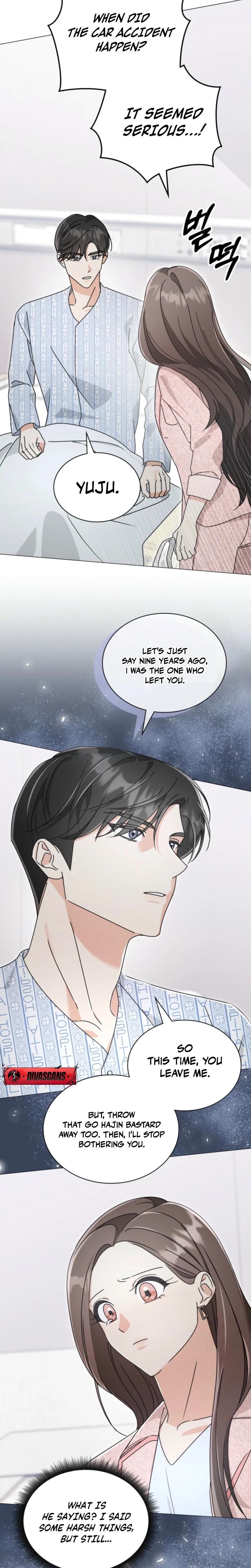 The Great Mad Dog Uncensored, chapter 6, page 8 of 24