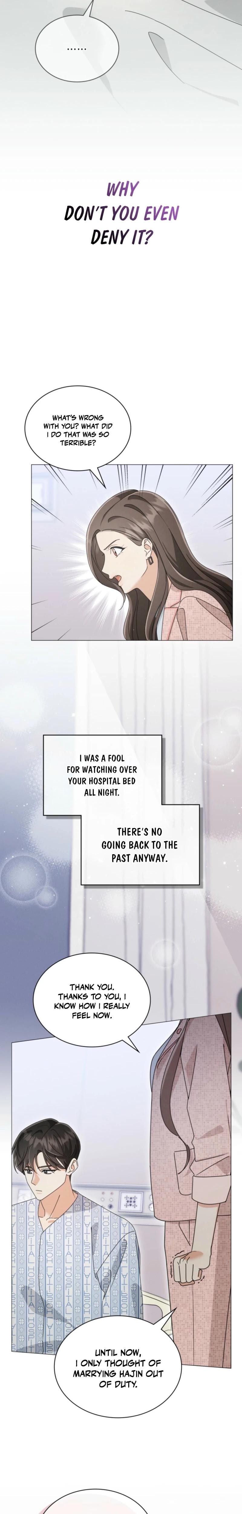 The Great Mad Dog Uncensored, chapter 6, page 10 of 24