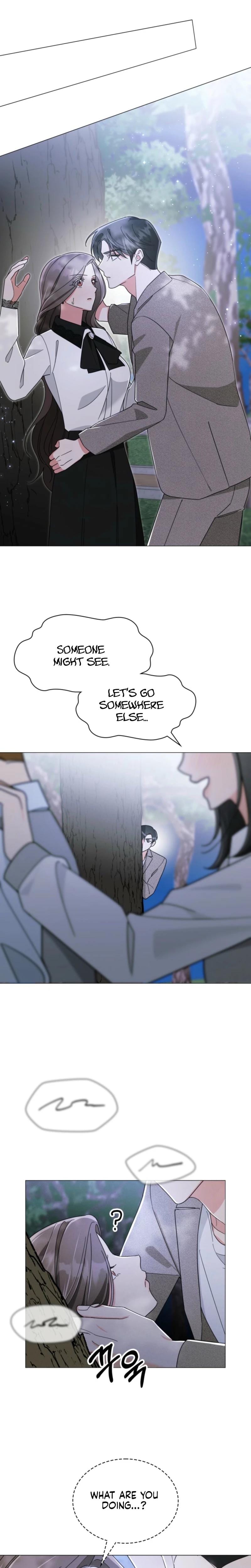 The Great Mad Dog Uncensored, chapter 7, page 10 of 23