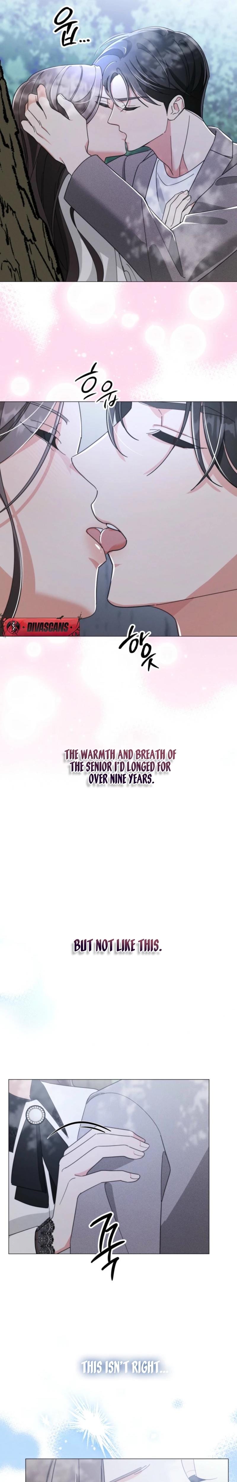The Great Mad Dog Uncensored, chapter 7, page 13 of 23