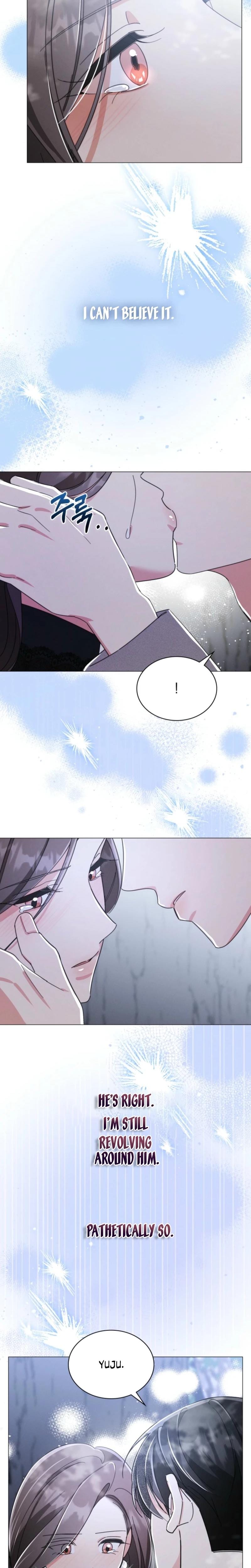 The Great Mad Dog Uncensored, chapter 7, page 14 of 23