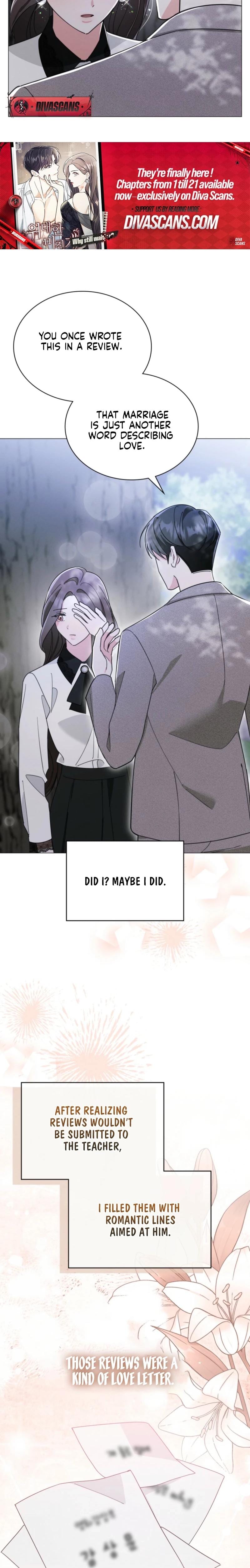 The Great Mad Dog Uncensored, chapter 7, page 15 of 23