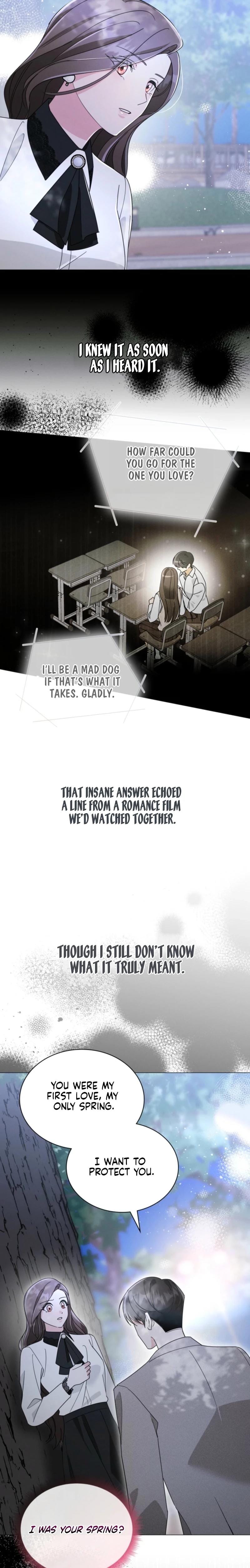 The Great Mad Dog Uncensored, chapter 7, page 17 of 23