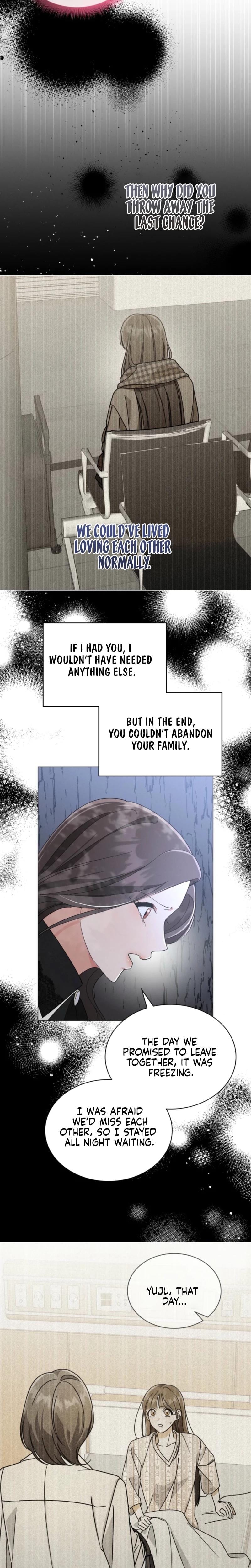 The Great Mad Dog Uncensored, chapter 7, page 18 of 23