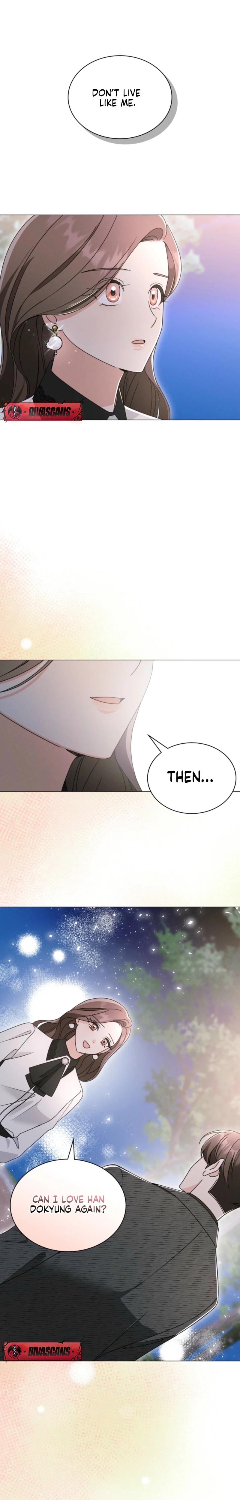 The Great Mad Dog Uncensored, chapter 7, page 22 of 23